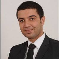 Ahmed Eldin Email & Phone Number