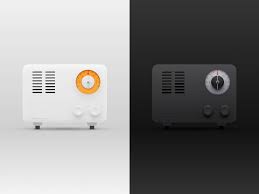 Radio Widget Icon Sketch Freebie Download Free Resource For Sketch Sketch App Sources Widget Icon Radio Icon Radio