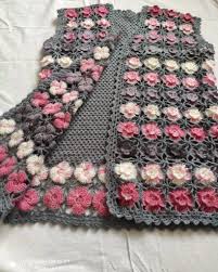 Bayan Orgu Yelek Modelleri Emekce Com Orgu Modelleri Baby Knitting Patterns Tig Isi Ceket Orgu