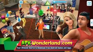The sims 5 apk última versión v1.0 descarga gratuita para teléfonos inteligentes y tabletas android para jugar al juego de rol de forma . The Sims Mobile 11 1 0 177722 Apk Mod Free Download For Android Apk Wonderland