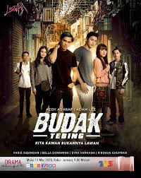 Untuk kualitas video hampir sama dengan kebanyakan kualitas video. Drama Budak Tebing Tv3 Myinfotaip