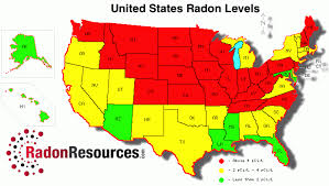You can't test the air before building a house. Are There State Radon Laws That Require Testing And Mitigation