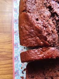 Banana Bread Au Chocolat Sans Oeuf Recette Par Sab N Pepper