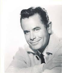 Glenn Ford