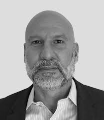 Hector J. Orea Pulido