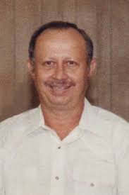 William John Berger Jr. (1942-1992)