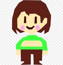 She is most well known for her song swallowtail butterfly (ai no uta). Chara Smile Undertale Png Image With Transparent Background Toppng