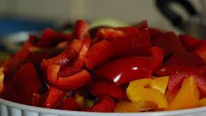 We did not find results for: Peperoni In Padella Con Pomodorini Per Il Contorno Veloce Gustoblog