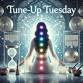 Tune Up Tuesdays event image