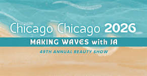 Chicago Chicago Beauty Show 2026: Making Waves