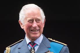 Royal links of the watchdog that oversees prince's charities