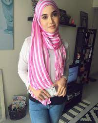 Pin On Area Hijabi