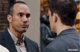 The Glorious Homoeroticism of Channing Tatum's 'Fighting'