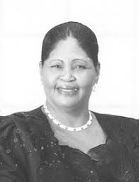 Obituary for Patricia Florence Glinton