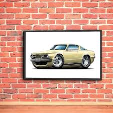 Image result for Yellow 1966 Barracuda