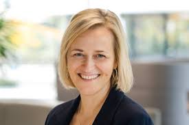 Sigrid Heinzle wird Vice President People & Culture bei Greiner