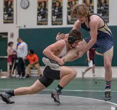 High School Roundup: Heritage boys and girls take Region 3C track titles,  Staunton River wins Region 3D wrestling title, and more