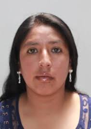 Otorongo ANDRADE MALDONADO, DANNY MARIE