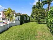 Biscayne Park FL Real Estate - Biscayne Park FL Homes For Sale ...