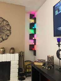 Make your room warm and inviting with the addition of these lights! 27 Pieces Of Home Decor You Can Get On Amazon That People Actually Swear By