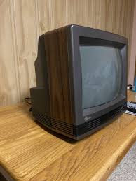 Image result for Wootone Brown 1983 General Electric