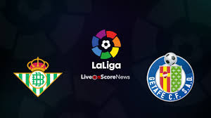 Getafe hold a recent historical advantage over saturday's opposition, winning five out of the previous 10 games between the two sides in la liga. Real Betis Vs Getafe Preview And Prediction Live Stream Laliga Santander 2017 2018 Liveonscore Com
