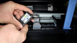 Téléchargez les pilotes pour canon imprimante, ou installez le logiciel driverpack solution pour le téléchargement automatique et la mise à jour du pilote. Canon Pixma Mp495 How To Replace Printer Ink Cartridges Youtube