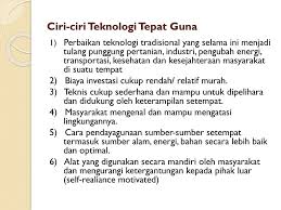 Video pembelajaran wirausaha produk peralatan teknologi terapan kelas 12 sma semester 2. Teknologi Tepat Guna Alat Dan Mesin Pertanian Ppt Download