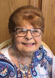 Obituary for Norma Faye (Luce) Griffin