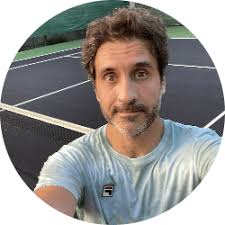 Jogos de Matheus Melegari De Almeida