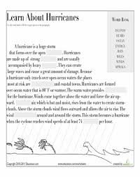 Fifth Grade Worksheets Printables Page 6 Weather Science Weather Worksheets Middle School Science Experiments