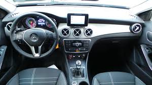Annonce 15139 Mercedes Classe Gla Noir Ora7