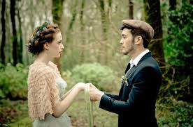 Many diy project options await the today we feature a range of spring diy decorations for every aspect of your wedding day festivities. Celtic Wedding Traditions Traditions Wedding
