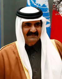 Modernisierte und verwestlichte das land. Hamad Bin Khalifa Al Thani Wikipedia