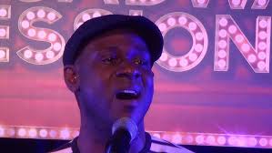 Chris Faison- I Thought We Were Children (Hannah Kohl)