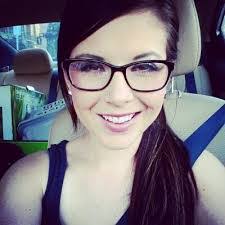 Ashley Wickstrom's Instagram, Twitter & Facebook