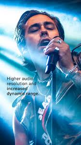 Upgrade to setup simplicity & digital clarity with  #EvolutionWirelessDigital. ✔️ Simplified app-assisted setup process ✔️ The  most reliable UHF connection ✔️ Lowest latency of any digital #wireless  system ✔️ Higher audio resolution