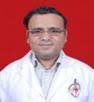 Dr. Prashant Bhatia, Critical Care Specialist