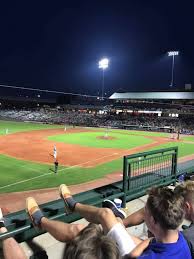 photos at louisville slugger field