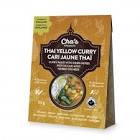 Cari Jaune Thai
