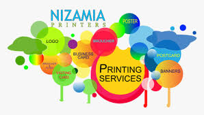 The best business printers for 2021. Nizamia Printers Printing Press Visiting Card Design Hd Png Download Transparent Png Image Pngitem