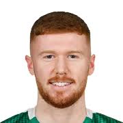 EA FC 24 Shamrock Rovers