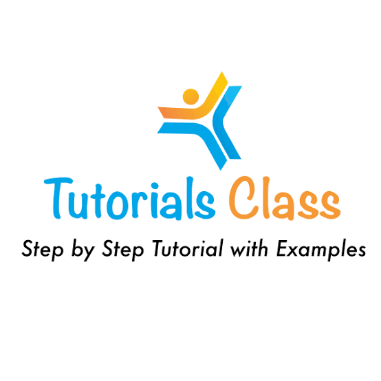 Tutorial Classes