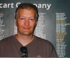 Mike Baird's Family History Site