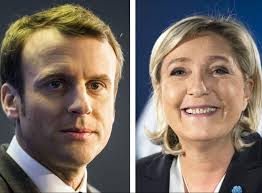 Les meilleurs jeux et concours pour gagner de l'argent et des cadeauw sur internet ! La Petite Musique Du Vote Utile Macron Peut Il Battre Le Pen