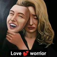 When a man doesn't respond to your love, let him go