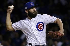 The decision had actually been made, and conveyed to arrieta , immediately after his media session that followed last night's start. Cubs Updated Rotation After Reported Jake Arrieta Contract Agreement Bleacher Report Latest News Videos And Highlights