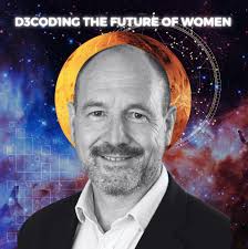 Investor, Octopus Ventures Chantal Cox