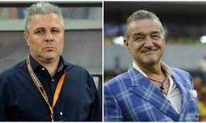Nu te mai certa cu lumea. Exclusiv Gigi Becali Mi A Salvat Familia Marius È™umudicÄƒ A DezvÄƒluit Cat De RecunoscÄƒtor Ii Este Patronului De La Fcsb