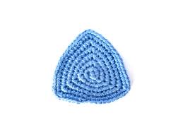 Hier ist eine fotoanleitung schritt für schritt, wie es geht. Dreieck Hakeln In Spiralrunden Supergurumi